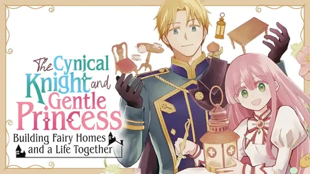 the-cynical-knight-and-gentle-princess
