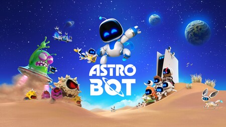 astro-bot