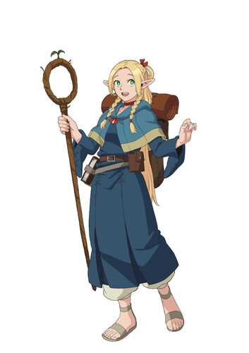 marcille