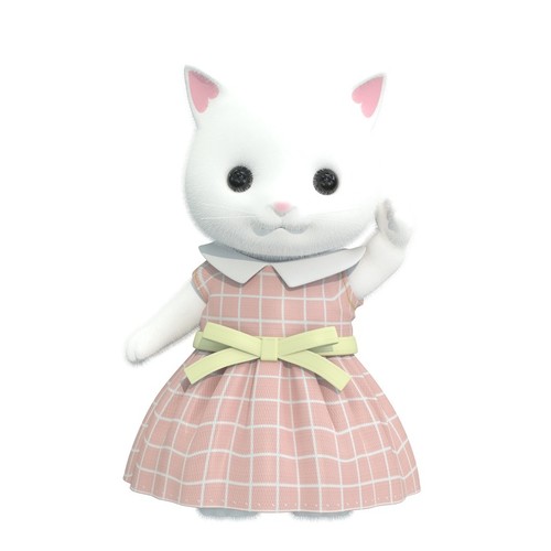 kitten