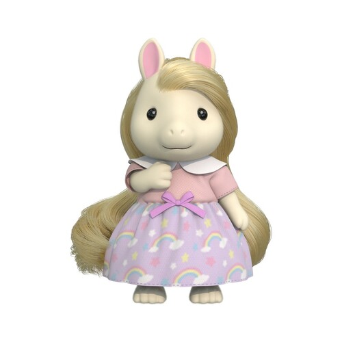 pony