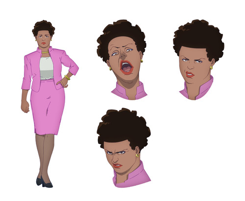 amanda-waller-voiced-by-kujira-