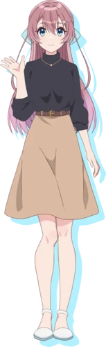 otome-sakuranamiki