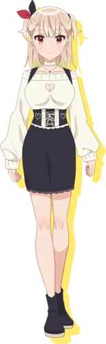 yubisaki-mekuru
