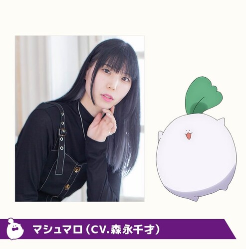 marshmallow