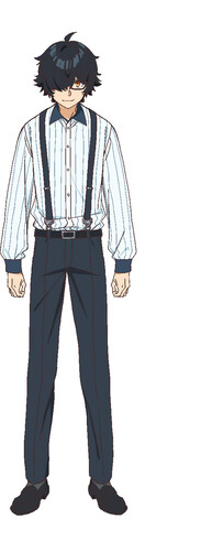 hoshino