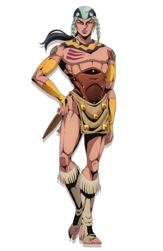 sand-man