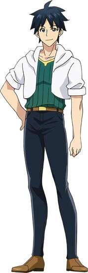 my-unique-skill-ryota
