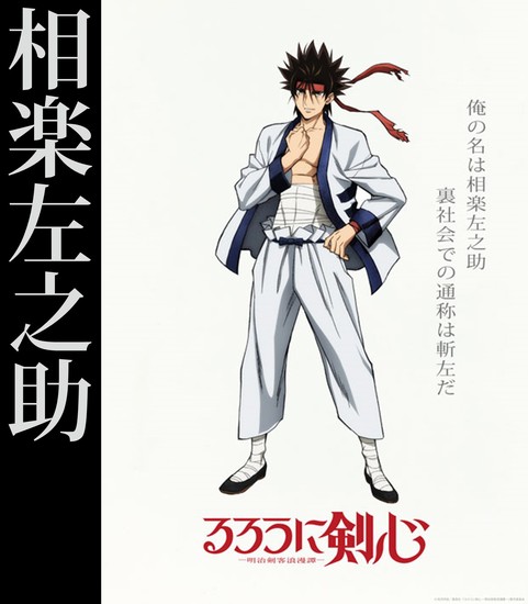 sannosuke