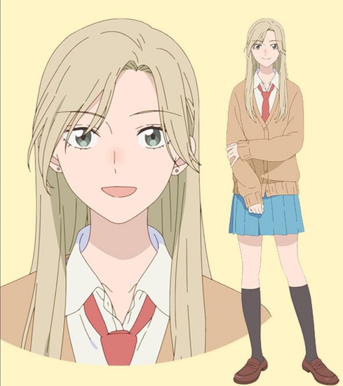 yuzuki