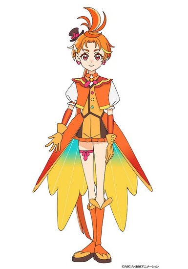hirogaru-precure-cure-wing