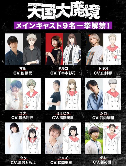 hd-cast