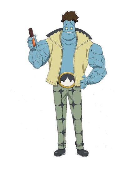 daichi