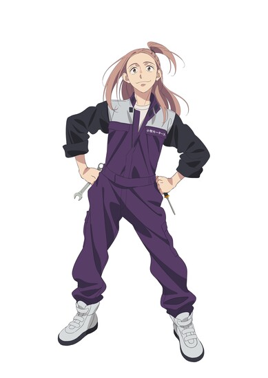 kotaroukomaki