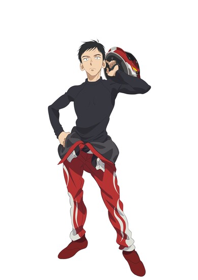 toshikitokumaru