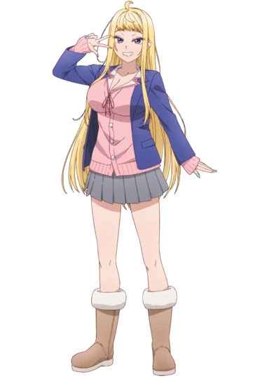 hokkaido-gal-minami