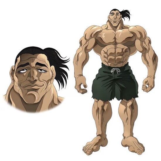 yuuichirouhanma