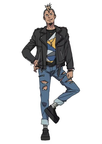 city-hunter-mohawk-man