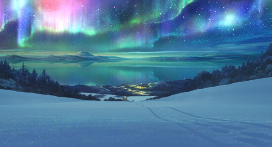 aurora