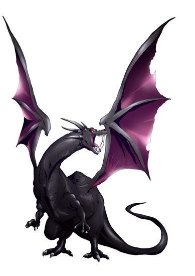 dragon