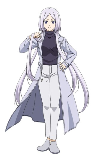 Image of Tenri Nikaido