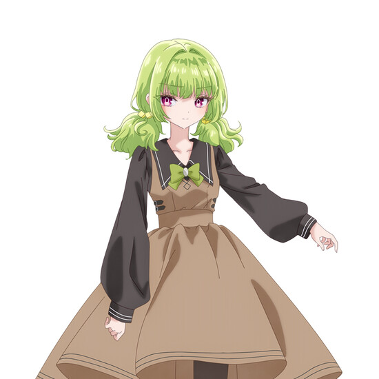 moegi
