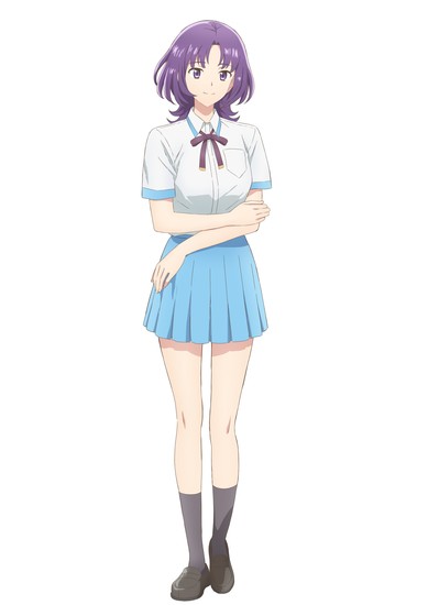 suzumi