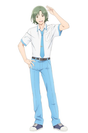 yoshii