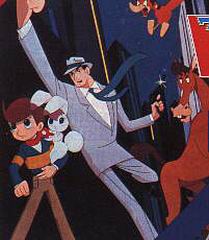 Tezuka Trivia Image 2