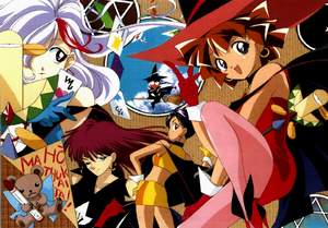 MTT Group Pic