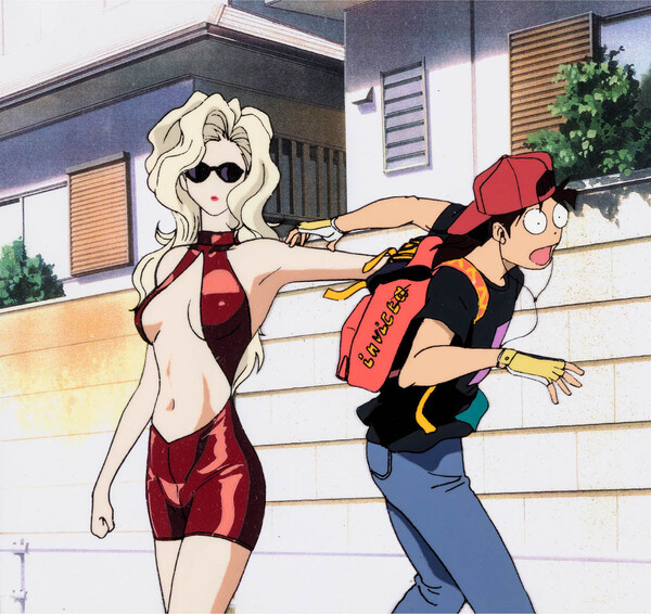 golden-boy-animation-cel-ha