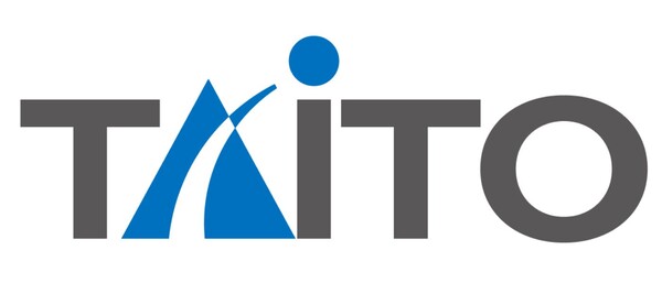Taito's graphic logo