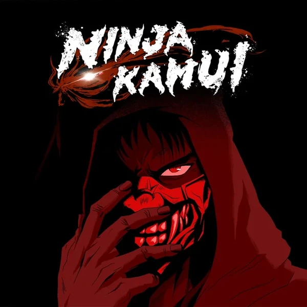 ninjakamui