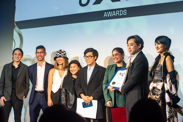 award