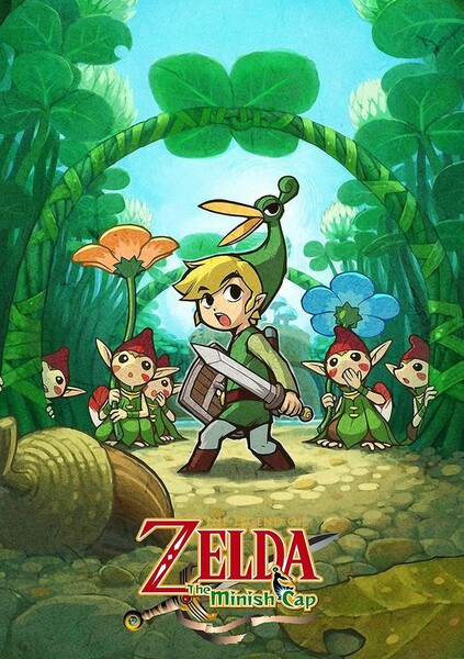 minish-cap