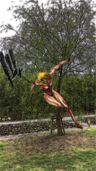 female-titan