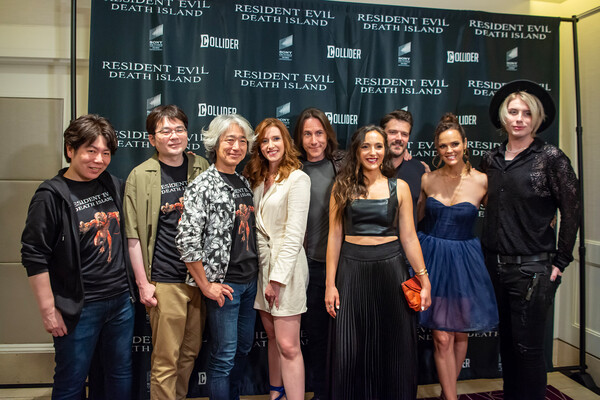 full-cast