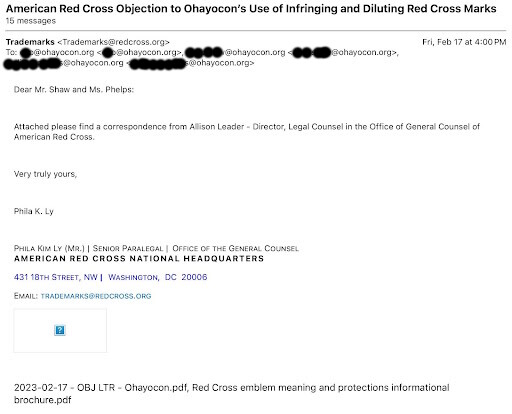 redcross