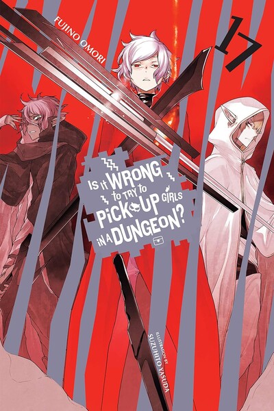 2023-ln-danmachi