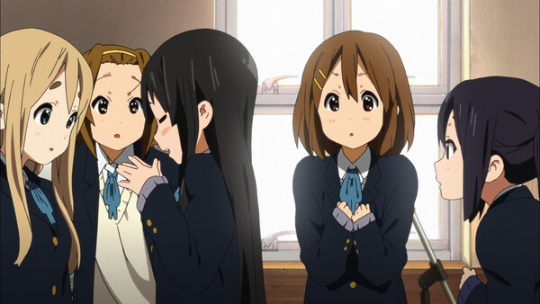 k-on-1