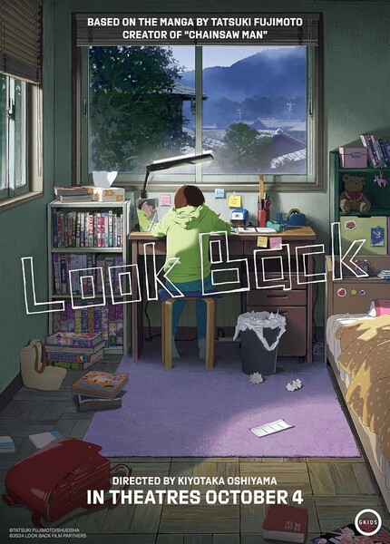 lookback