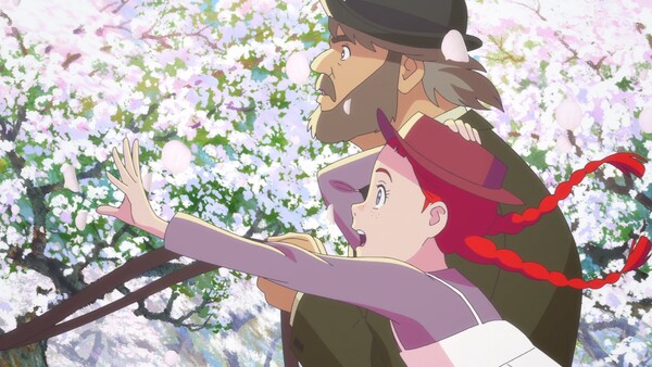 anneshirley