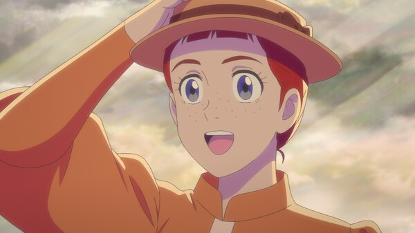 anneshirley