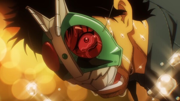 kamenrider