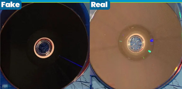 disccolor