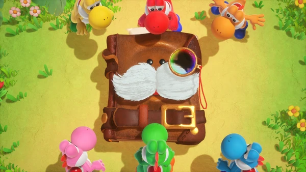 yoshi-and-the-mysterious-book