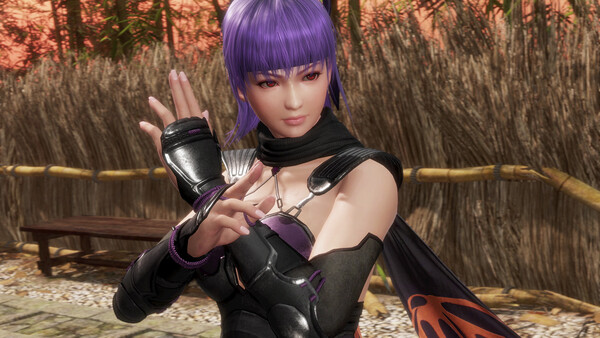 ayane