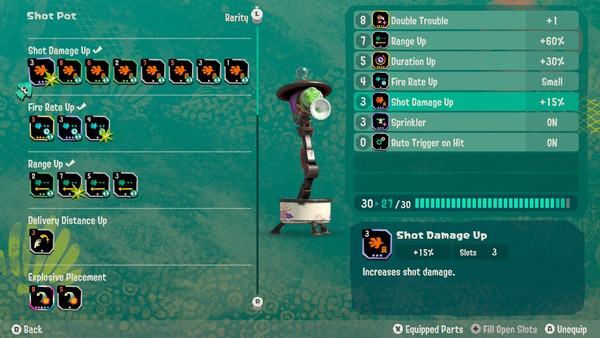 gadget-customization