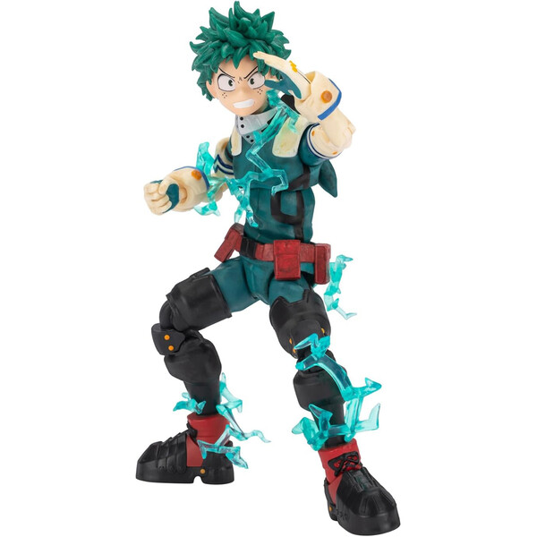 izuku-midoriya