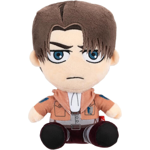 levi-ackerman